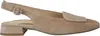 Paul Green  Damenschuhe Pumps Sling Sandalette  Beige Produktbild-Vorschau 1