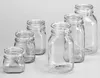 Bormioli Rocco Bügelverschlussglas Fido mit Glasdeckel Produktbild-Vorschau 2
