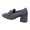 Gabor Damen Halbschuhe in Grau, Größe 6 Produktbild-Vorschau 17