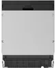 homeX DWFI601449E Geschirrspüler 60 cm, Spülmaschine Produktbild-Vorschau 15