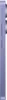 A side view of a purple smartphone. Podgląd zdjęcia produktu