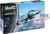 Revell Dassault Mirage 2000C 1:48 Produktbild-Vorschau 13