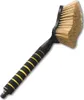 A cleaning brush with a hose connection. Anteprima dell’immagine prodotto