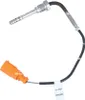 Sensor Abgastemperatur 2-polig 174 mm Kabel NRF für u.a. Produktbild-Vorschau 3