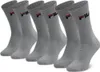 FILA Calzini unisex 3 paia - Calzini da tennis, calzini, Anteprima dell’immagine prodotto 1