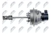 NTY Stellelement Turbolader ECD-VW-016 für VW GOLF VI (5K1) Produktbild-Vorschau 4