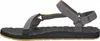 Lizard Sandale TRAIL pl dark grey 41 Produktbild-Vorschau 3