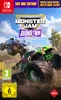 Monster Jam Showdown (Day One Edition) Nintendo Produktbild-Vorschau 1