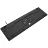 Targus - Tastatur - antimikrobiell - antimicrobial - USB - Produktbild-Vorschau 3