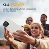 kwmobile Handyhülle für iPhone 15 Pro Hülle, für iPhone 15 Produktbild-Vorschau 7