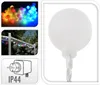 Mehrfarbige Gartengirlande 80 LED 16 m Produktbild-Vorschau 13