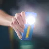 Nebo Tools Tino zaklamp/werklamp, zwart, 300 lumen, zwart, Productafbeelding-voorbeeld 9
