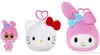 L.O.L. Surprise Loves Hello Kitty Reversible Plush Produktbild-Vorschau 5
