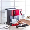 Adler AD 4404r, Ekspres do espresso, 1,6 l, 850 W, Czarny, Podgląd zdjęcia produktu 5