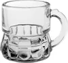 Gläserset für Wodka, Likör und Tinktur. Minibecher Sevilla Produktbild-Vorschau 2