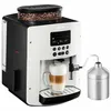 Krups EA 8161 Espresso-Kaffee-Vollautomat - 1450 Watt, Produktbild-Vorschau 2