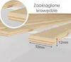e-stelaze Laťový rošt 80 x 200 cm Náhled obrázku produktu 3