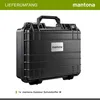Mantona Outdoor Schutzkoffer M, wasserdichter Fotokoffer 11 Produktbild-Vorschau 5
