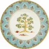 Villeroy & Boch Samarkand akvamarínový chlebový / dezertný Náhľad obrázku produktu 2