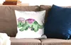 MuchoWow® Zierkissen Sofakissen Wohnzimmer Dekokissen 45x45 Produktbild-Vorschau 2