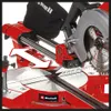 Gehrungssäge TE-MS 36/210 Li-Solo 4300880 EINHELL Voir les images du produit 17