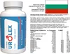 Urolex Forte - 120 Gélules (2x 60 Gélules), Paquet de 2 Voir les images du produit 10