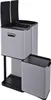 Mülltrennsystem Jannik 60 Liter Produktbild-Vorschau 3