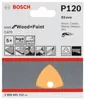Bosch 2 608 605 152, 5 Stück(e) Produktbild-Vorschau 3