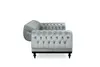 Couchgarnitur set DRAGON, 3+2+1 / Grau Spar-Set, 3-Sitzer Produktbild-Vorschau 10