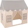 KiddyMoon Kinderzelt Spielhaus Faltbares Für Kinder Produktbild-Vorschau 1