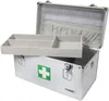 HMF 14701-09 Mallette médicale en aluminium, mallette de Voir les images du produit 11