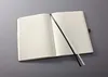 sigel CO314 Notizbuch, 18,7x27cm, rot Voir les images du produit 2