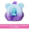 Barbie Cutie Reveal , Modepuppe, Weiblich, 3 Jahr(e), Produktbild-Vorschau 8