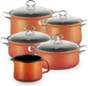 Riess Topf-Set 5-teilig NOUVELLE Produktbild-Vorschau 2
