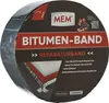 MEM Bitumen-Band, Selbstklebendes Dichtungsband, Produktbild-Vorschau 1