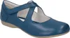 Josef Seibel Fiona 72 - Blau Leder Größe: 39 Normal Produktbild-Vorschau 5