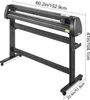 Rezací plotter na vinyl SucceBuy 53" so softvérom Náhľad obrázku produktu 8