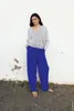 Lana Grossa HÄKELN No. 8 Sommermode selbst häkeln leicht Produktbild-Vorschau 19
