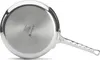 DE BUYER Affinity Sauteuse, acier inoxydable, 24 cm Voir les images du produit 5