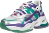 Buffalo Triplet Hollow  Sneaker Silber Produktbild-Vorschau 20