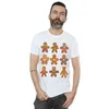 Marvel - "Avengers" T-Shirt für Herren BI43420 (M) Produktbild-Vorschau 3