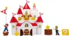Nintendo Super Mario Deluxe Feature Spielset mit 5 Vinyl Produktbild-Vorschau 4