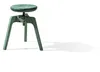 Moderne Set 3 tlg. Stühle Luxus Design Stuhl Neu Möbel Produktbild-Vorschau 4