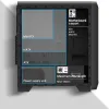 Zalman S2, Tower-Gehäuse, Midi Tower, PC, Schwarz, Produktbild-Vorschau 2