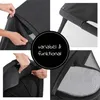 Hauck Colibri Tragewanne fÃ1/4r Erweiterbarer Kinderwagen Produktbild-Vorschau 8
