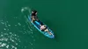 Tavola da SUP SKATINGER Asiaticus 350x86x15 cm (11'6'') per Anteprima dell’immagine prodotto 14