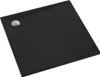 Sellon24® Duschtasse Duschwanne extraflache Acrylwanne Produktbild-Vorschau 1
