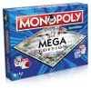 Monopoly Mega 2. edícia stolovej hry Edícia stolovej hry Náhľad obrázku produktu 7