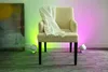 LED Tischleuchte JEDI Lighting iDual Lilac 16W Tischlampe Produktbild-Vorschau 8