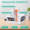 Eyenurse Inhalator Nebulizer Vernebler, Kompressorvernebler Produktbild-Vorschau 7